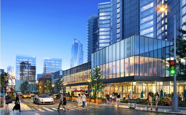 Savills Savills